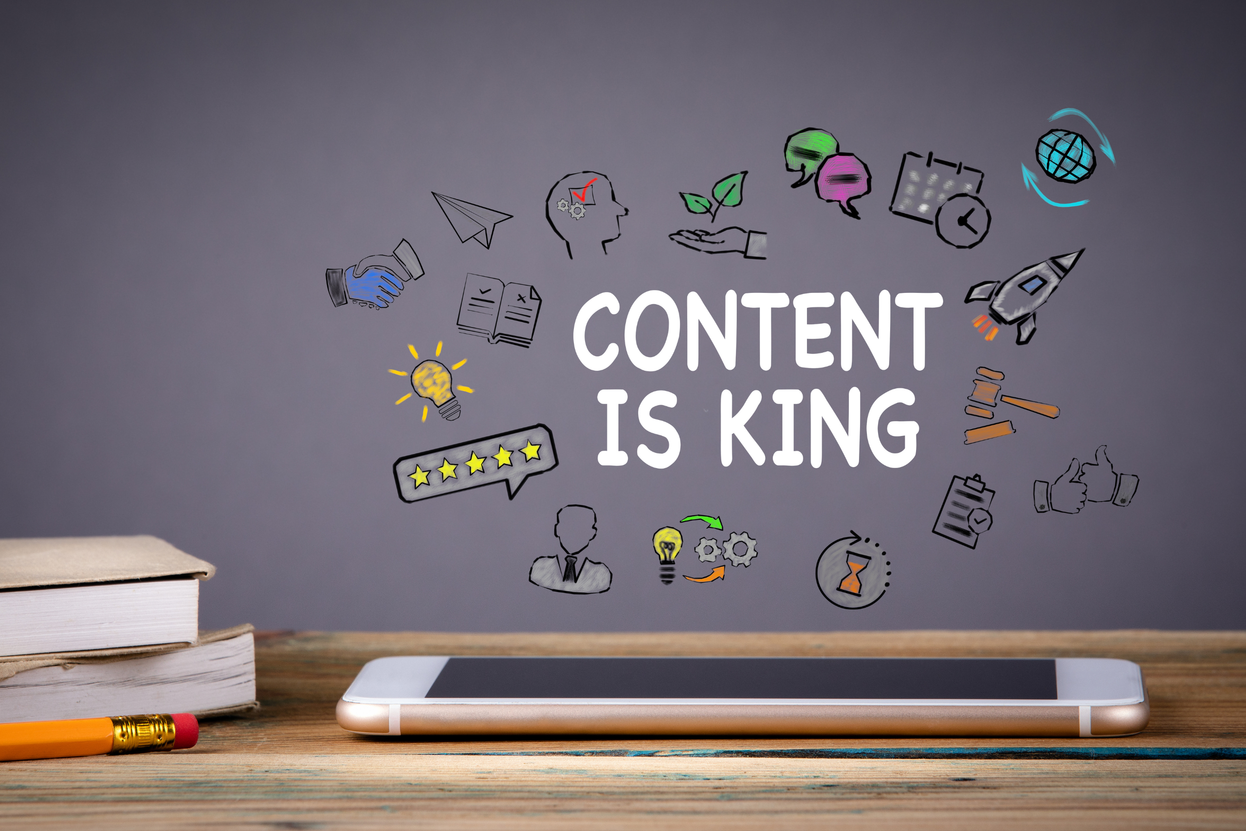 Maximizing Your Reach: Top 5 Content Marketing Strategies for Small Businesses