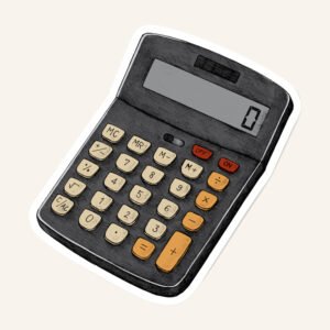 Marketing Budget Calculator