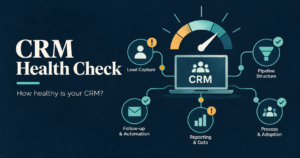 CRM Health Check